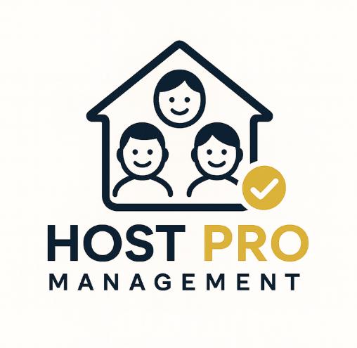 Host Pro Management